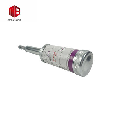 124530 Jumlah raja Pompa Grease Maintenance Grease untuk LECTRA Cutter G12 untuk lectra