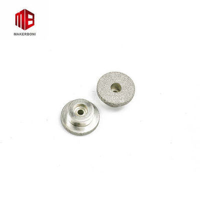 N09.0002S002 roda penggiling untuk FK Diameter 38mm Untuk PGM FK Auto Cutter P/N 121333