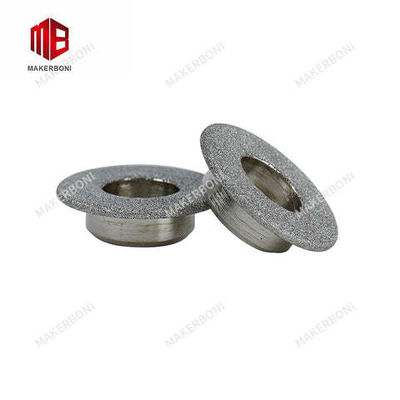 N09.0002S002 White Grinding Wheel Fo FK Grinding Stone PGM Mesin pemotong