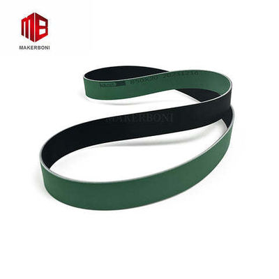 117918 Green Smooth Leather Timing Belt 20 X 935mm Cocok untuk Lectra VT5000