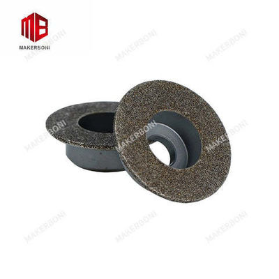 105821 80 Grit Diamond Grinding Wheel Untuk Bullmer 800x/750x/500x