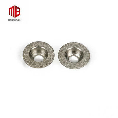 43323000 Roda penggiling tahan lama untuk mesin pemotong Gerber GT5250/S5200