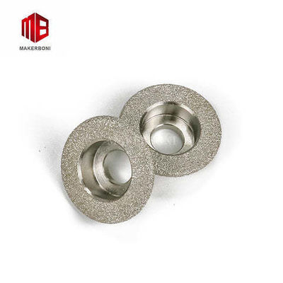 20505000 80 Grit Sharpener Grinding Stone Wheel Untuk Gerber Cutter