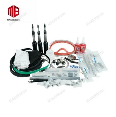 Kit pemeliharaan untuk Lectra