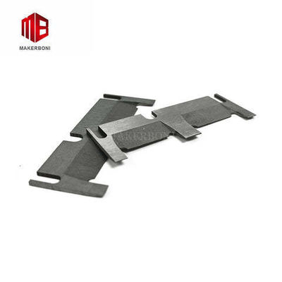 129406 Twin Clip Blades Lectra Mesin Pemotong Untuk Vektor Cutter Q50 Bagian
