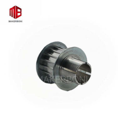 90731000 PULLEY, C-AXIS DRIVE Untuk Gerber Xlc7000 Mesin Pemotong