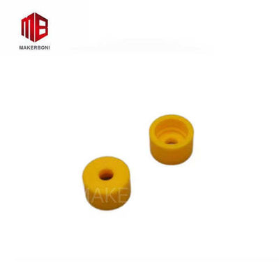 90686000 Plastik Pusher Cap Assembly Untuk Gerber Auto Cutter XLC7000 Z7