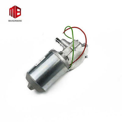 632500363 MTR, DC, 24V, 60W, 55 RPM, GEARMOTOR 63 Untuk Gerber cutter