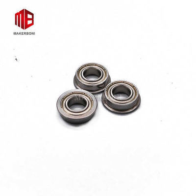 153500224 BRG BALL DBL SHLD & FLGD 8IDX16ODX5WMM Untuk Gerber Cutter GT7250