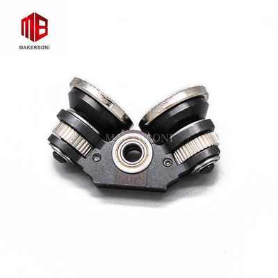 98610003 METAL ASSY, YOKE Untuk Gerber Otomatis Cutter Paragon Mesin
