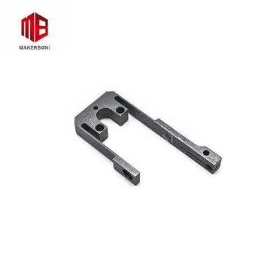 91916000 METAL YOKE, KNIFE INTELLIGENCE, GMC Untuk Gerber Cocok Untuk XLC7000