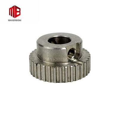 98563001 PULLEY-LOWER Penggerak Baja Digunakan Untuk Gerber Mesin Pemotong