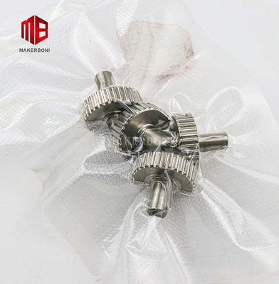 98555001 PULLEY SHAFT Untuk Gerber Auto Cutting Machine Spare Parts