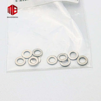 973500187 Mesin cuci M5 Flat Znpl Bagian Baja Untuk Gerber Garment Shop