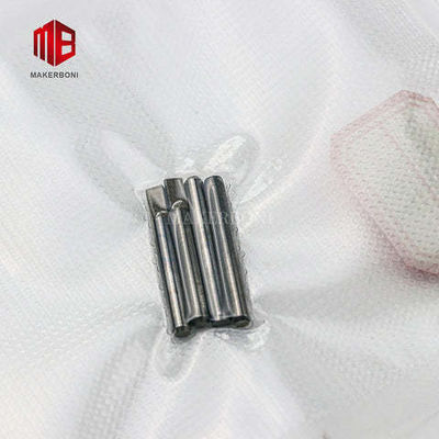 90815000 suku cadang rol pinggir pin untuk toko garmen Gerber