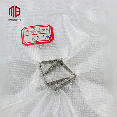90846000 CLIP, PIN, RETENSION Untuk XLC7000 Cutter, cocok untuk Gerber