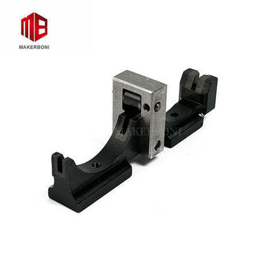 93293001 Top Roller assembly untuk Gerber Auto Cutter XLC7000 / Paragon Parts