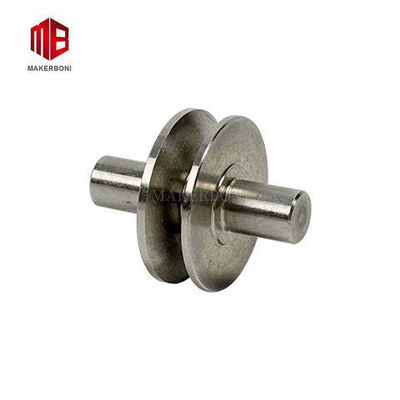 90391000 SHAFT,PULLEY,WHEEL,GRINDING,SHARPENER Untuk Gerber XLC7000