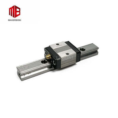 59486001 Bantalan Linear dengan Batang – Kompatibel dengan Gerber Paragon, S7200, S-91, XLC7000, GT7250 & Z7