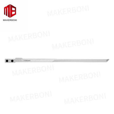 108065 topcut bullmer Cutting Knife Blade Untuk bullmer 233*6*2.5mm