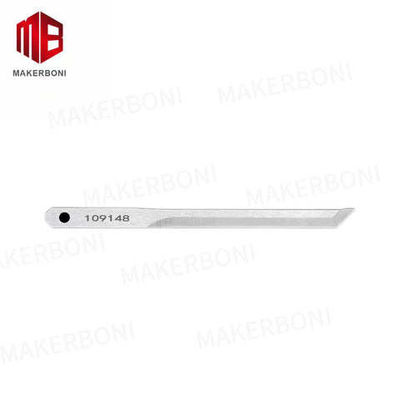 109148 Blade Knife 95*6*2mm Bullmer Auto Cutting Knife Blade Dengan Baja Kecepatan Tinggi