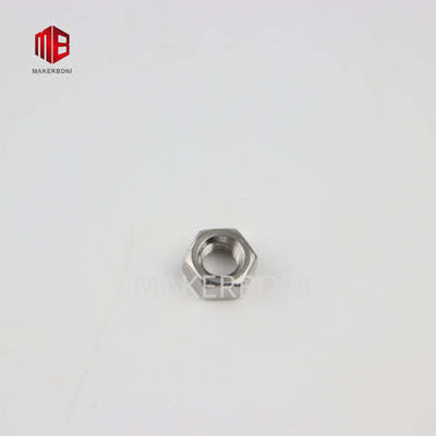 DIN934 m6 Nut Sekrup Untuk Bullmer