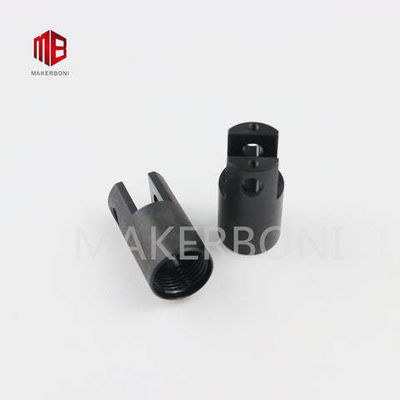 100115 Sleeve penghubung untuk Bullmer XL5001 / 7501