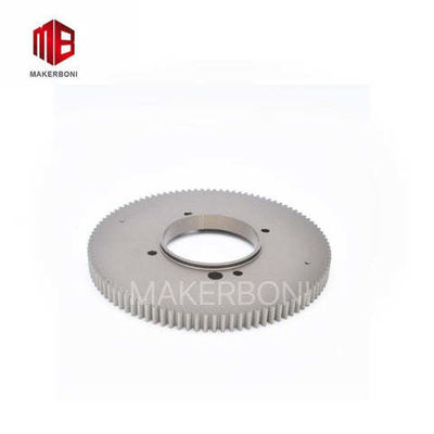 70132478 Disk besar bergantian untuk Bullmer Cutter
