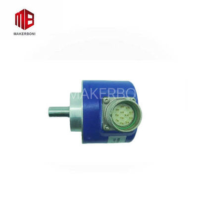 70130715 Encoder Untuk Mesin Pemotong Bullmer