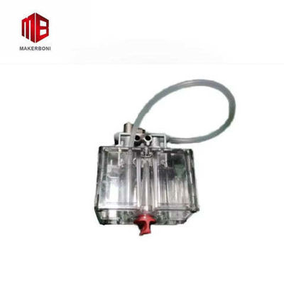 701302 Injection Oiler LB 11 Kompl Untuk Pabrik Bullmer