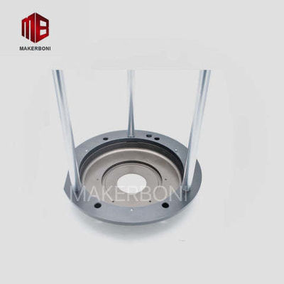 115480 Assy pengasah asli untuk mesin pemotong bullmer