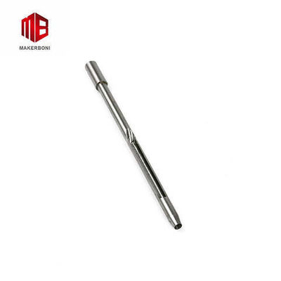 109225-4mm Pengeboran Untuk Mesin Pemotong Bullmer