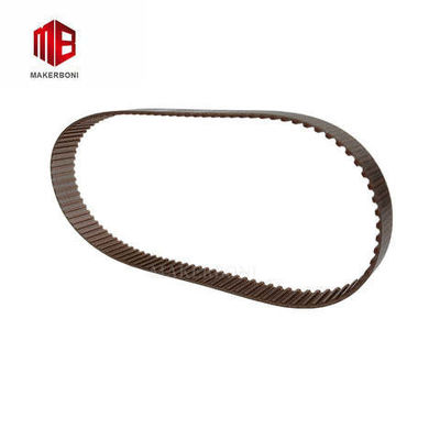 053759 Brown Plastic Gear Belt Timing Belt 16-T5-815 Untuk Bullmer