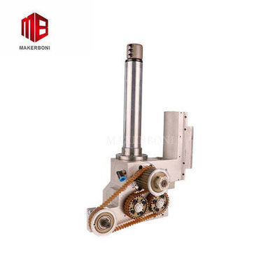 101251 Metal Knife Drive Assembly Untuk Bagian Mesin Pemotong Bullmer