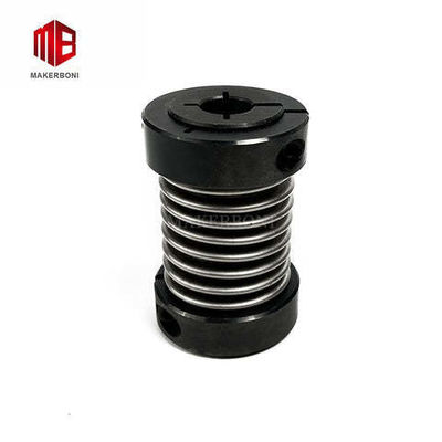 70103139 Bagian pemotong bullmer Kopling elastis 060726 Untuk mesin pemotong