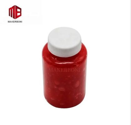 GRM0B390 Red Grease Untuk Yin Cutting Machinery Repair Shops