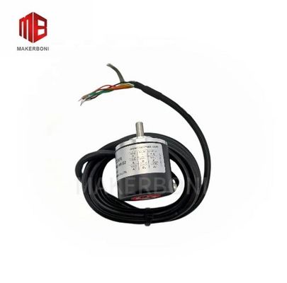 Encoder Untuk Mesin Pemotong Yin