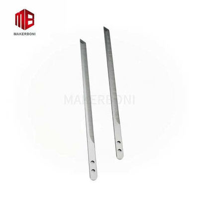 KF1125 NG08-02-05W2.5 pisau pemotong pisau untuk Yin 11N pemotong, 200 * 8 * 2.5mm