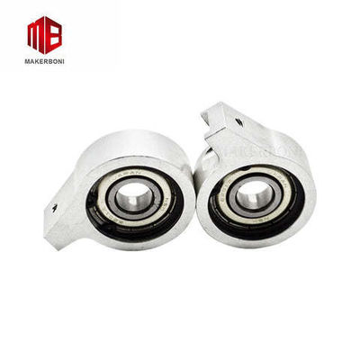 Excentric Connecting Sleeve Spare Parts Untuk Mesin Pemotong Yin