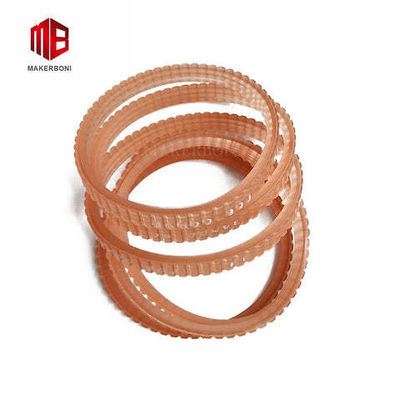 90-J-3 Timing Belt Spare Parts Untuk Yin Cutting Machine