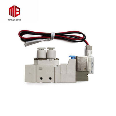 SY3120-5MZE-C4-X20 Industrial Solenoid Valve Untuk Yin