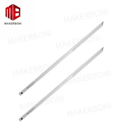 pisau lubang tunggal untuk FK 329 * 8,5 * 2mm untuk FK pemotong otomatis