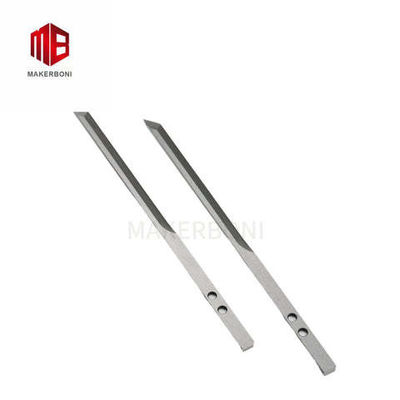 Blade Untuk FK 289*8*2.5 double hole Knife Untuk FK AUTO CUTTER pisau pisau