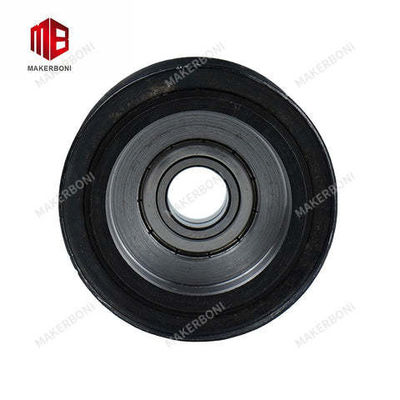 N09.0002S172 Motor pulley untuk sumbu Z suku cadang untuk mesin pemotong FK