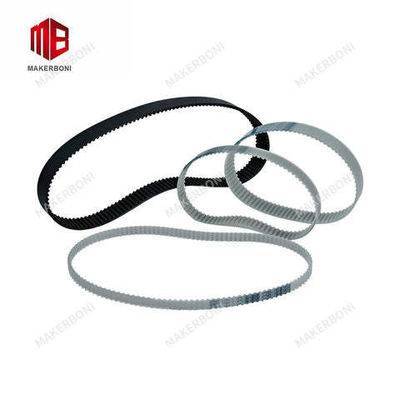 Pulley Intermediate Y Axis 16mm untuk Mesin Pemotong Yin