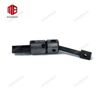 N09.0002S306 Piston Liner Complete Assembly Spare Parts Untuk Bahan Baja Yin