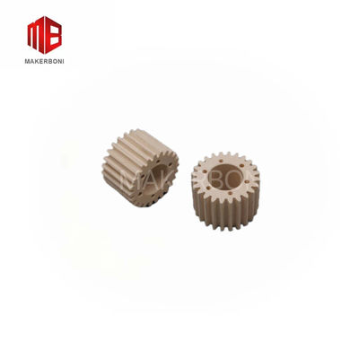 129688 bahan baja putih Y Motor Gear Untuk Lectra suku cadang toko pakaian