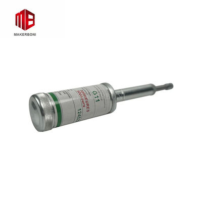 124528 Pompa Grease G10 suku cadang untuk Lectra