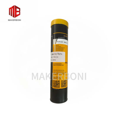 Ditingkatkan 705935 Kaki Penekan Perunggu - Ditingkatkan untuk Pemotong Vector Q80/Q50