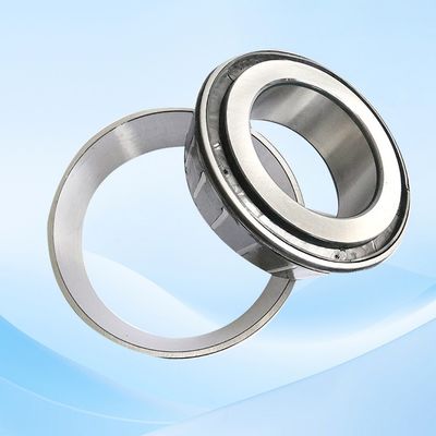 Toner Roller Solid Oil Bearings Kapasitas beban tinggi tahan lama